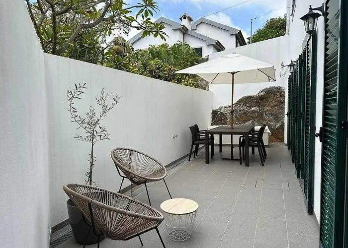 Pena - A By Mth Funchal (Madeira)