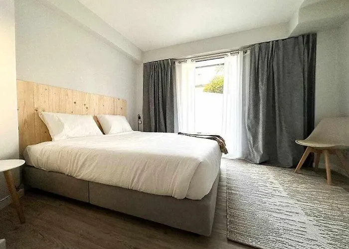 Appartamento Pena - A By Mth