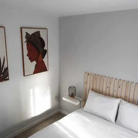 Pena A By Mth Apartmán *