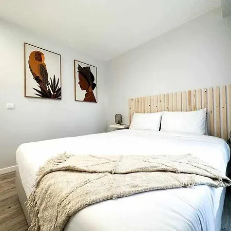 Pena - A By Mth Lejlighed Funchal (Madeira)