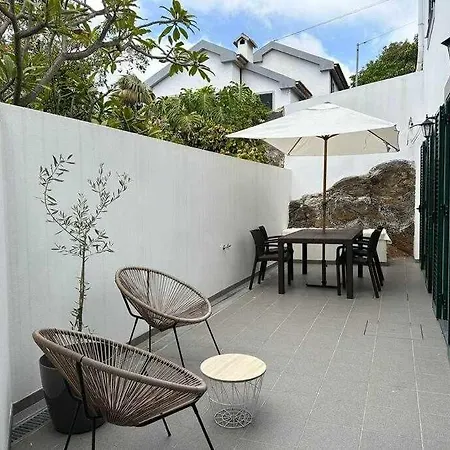 Pena - A By Mth Funchal (Madeira)