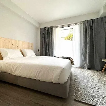 Apartment Pena A By Mth