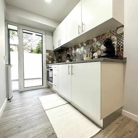 Pena - A By Mth Apartamento *