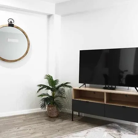 Apartment Pena A By Mth