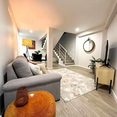 Pena A By Mth Apartment