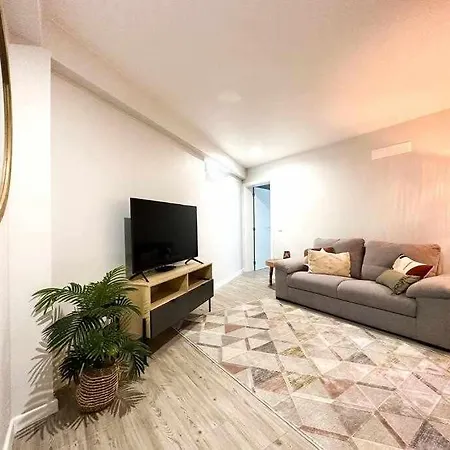 Apartamento Pena - A By Mth Funchal (Madeira)