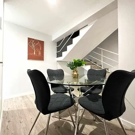 Pena - A By Mth Apartamento Funchal (Madeira)