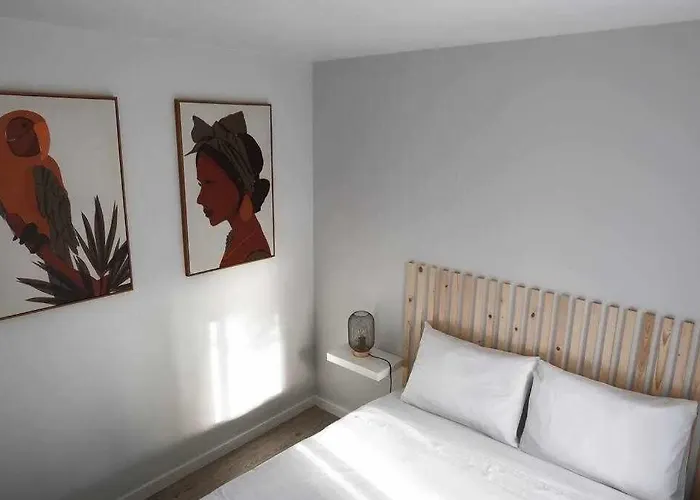 Pena - A By Mth Apartment *