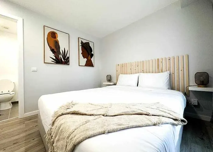 Pena - A By Mth Apartment Funchal (Madeira)