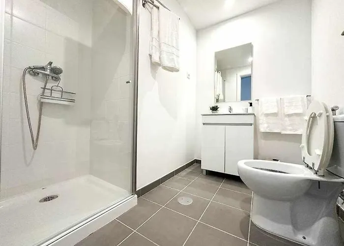 Pena - A By Mth Apartment Funchal (Madeira)