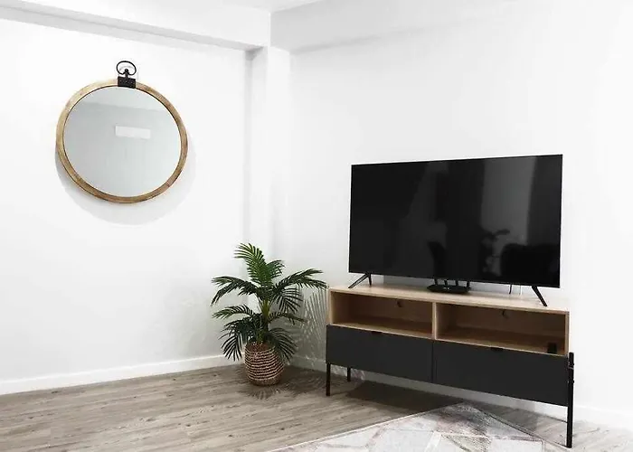 Apartment Pena - A By Mth