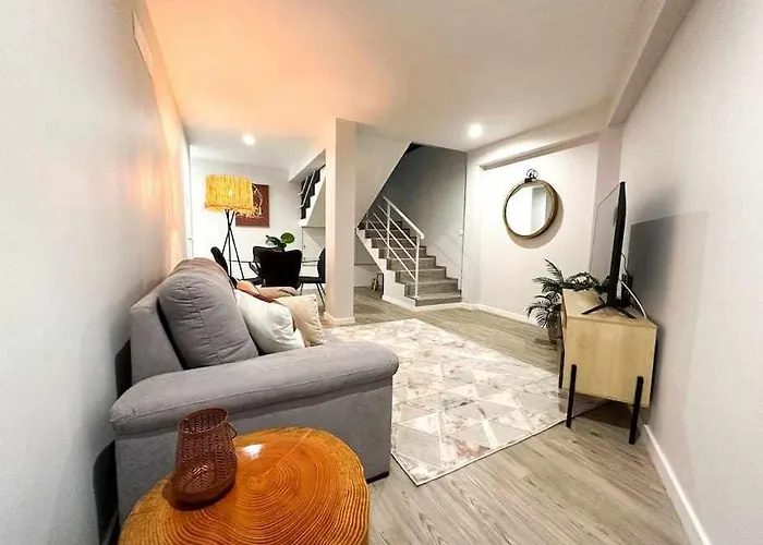 Pena - A By Mth Apartment