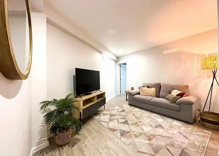 Apartment Pena - A By Mth Funchal (Madeira)
