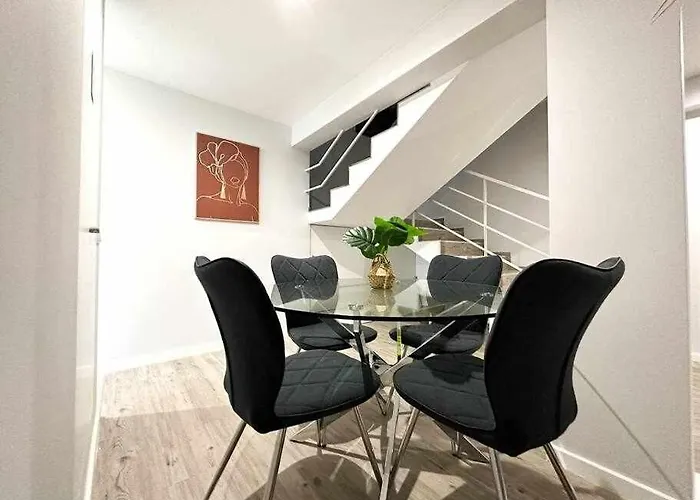 Pena - A By Mth Apartment Funchal (Madeira)